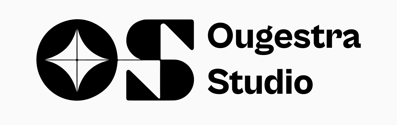 Ougestra Studio logo